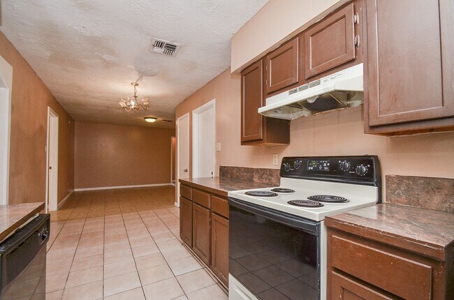Building Photo - Nice home for rent !