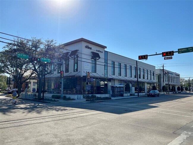 Building Photo - 1100 Harvard St