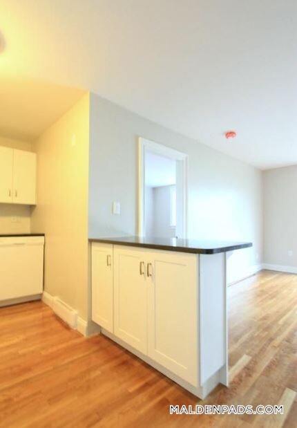 Building Photo - 134 Summer St