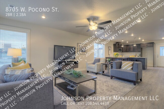 Building Photo - 8705 W Pocono St