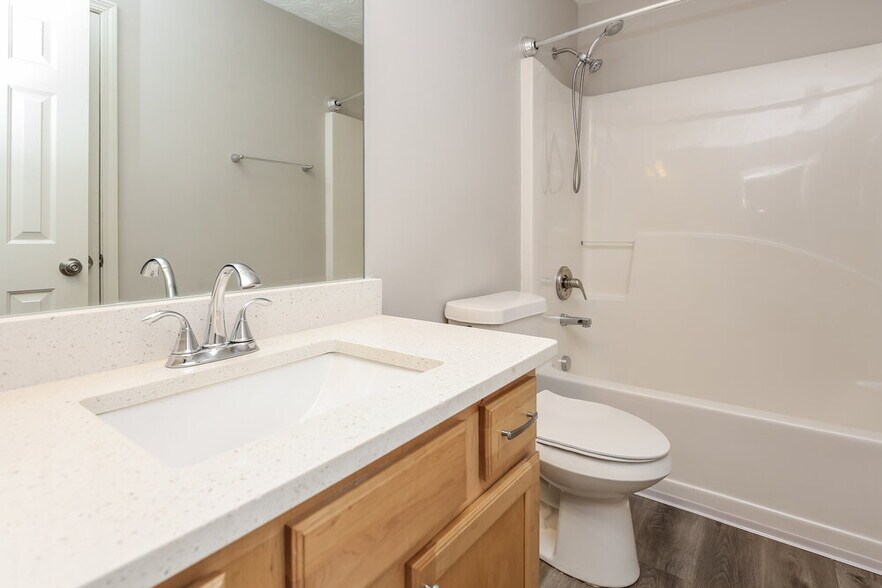 Building Photo - 1292 Poison Oak Ct SE