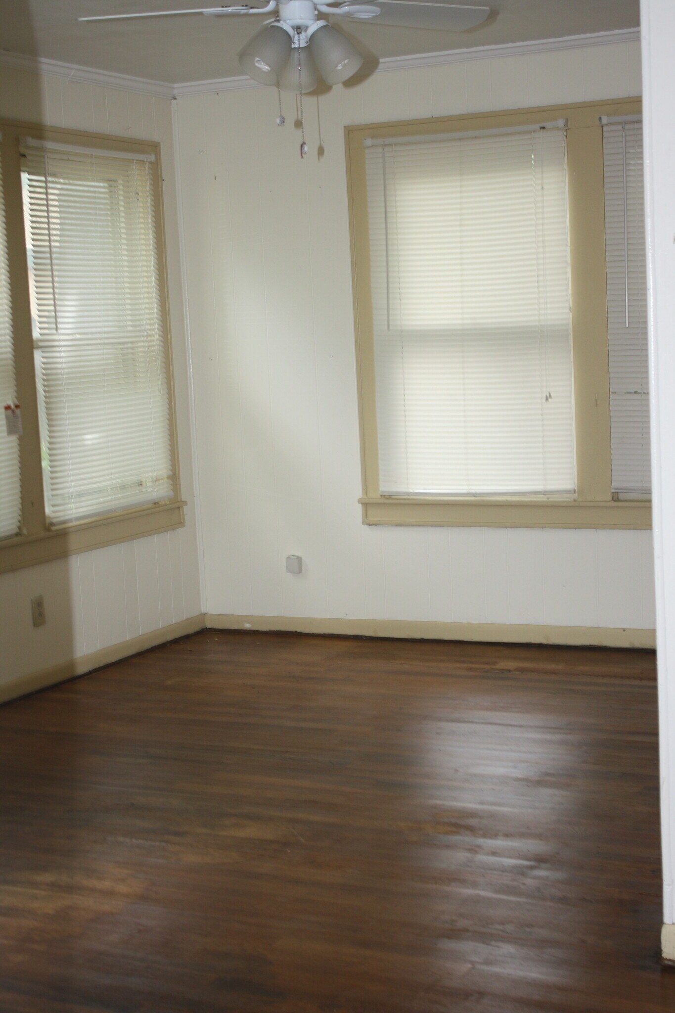 Building Photo - 2513 20th St