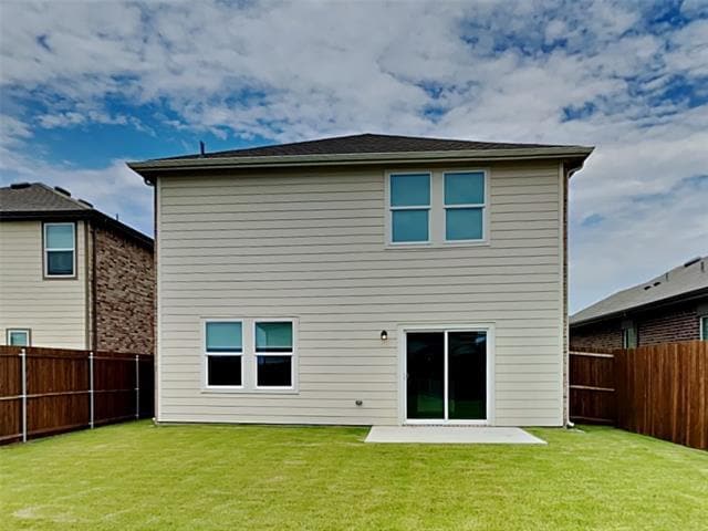 Building Photo - 1803 Washington St