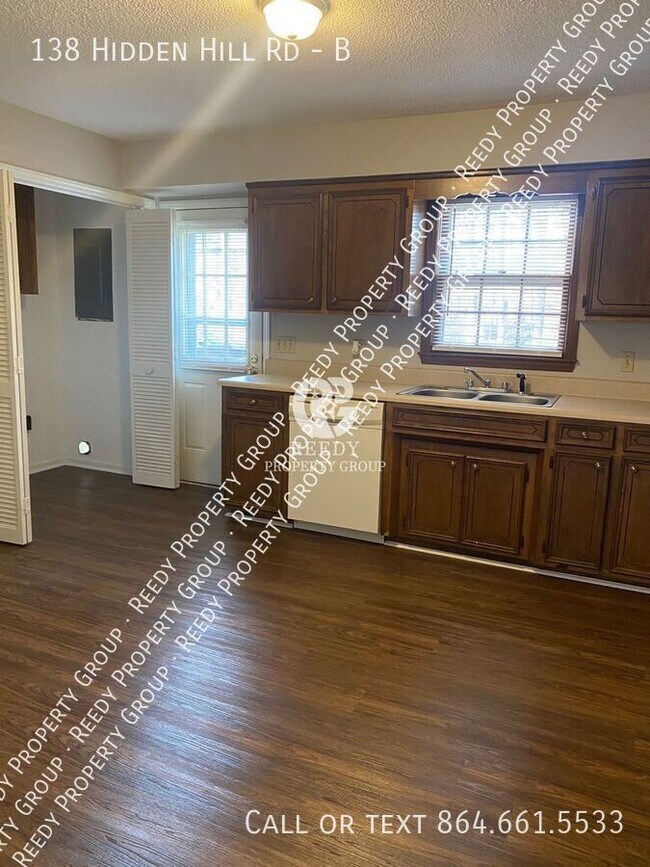 Building Photo - 138 Hidden Hill Rd