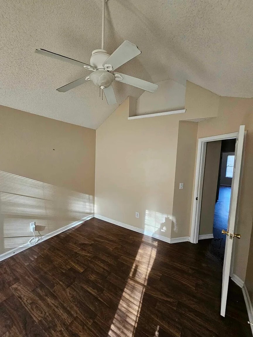 2nd Bedroom - 2931 Ward Lake Way