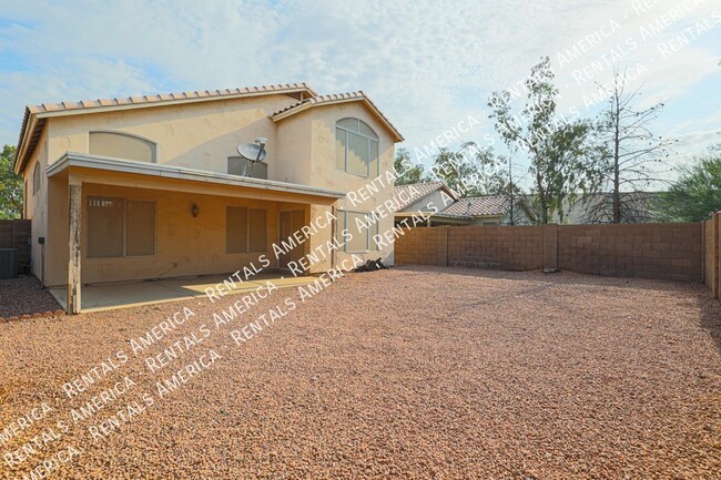 Building Photo - Cul de Sac Chandler Home w Nice Yard!!!