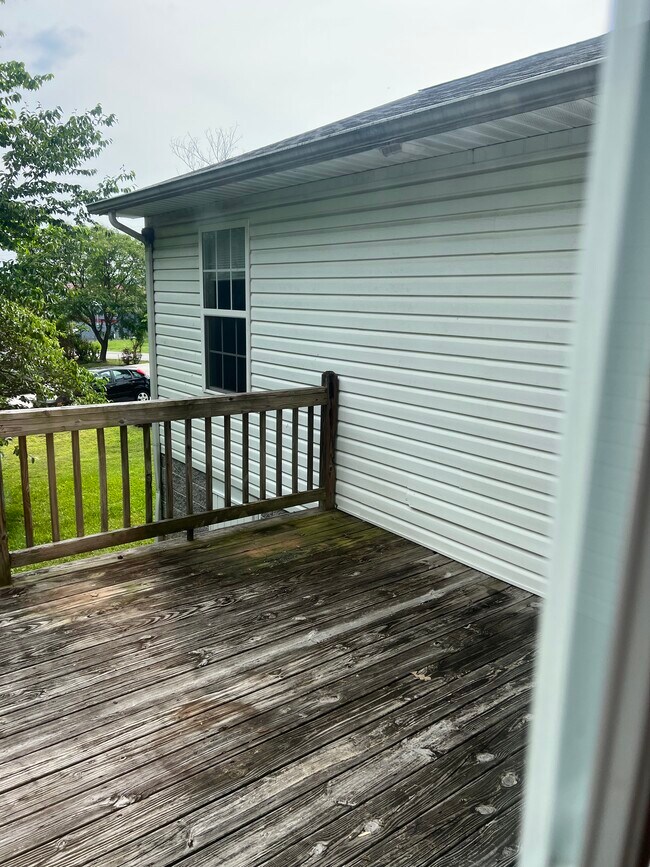 1378 Crescent Dr 1378 Crescent Dr Cookeville TN 38501 Apartment Finder