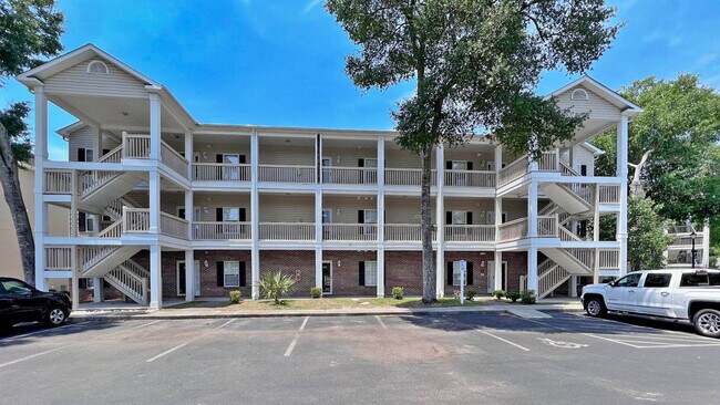 Building Photo - 1058 Sea Mountain Hwy