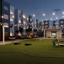 Building Photo - 1701 W Pensacola St