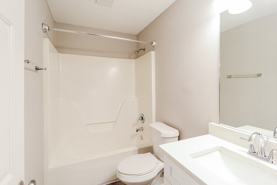 Building Photo - 4341 Ward Bluff Ct