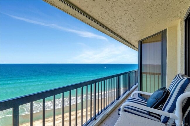 Building Photo - 9500 S Ocean Dr