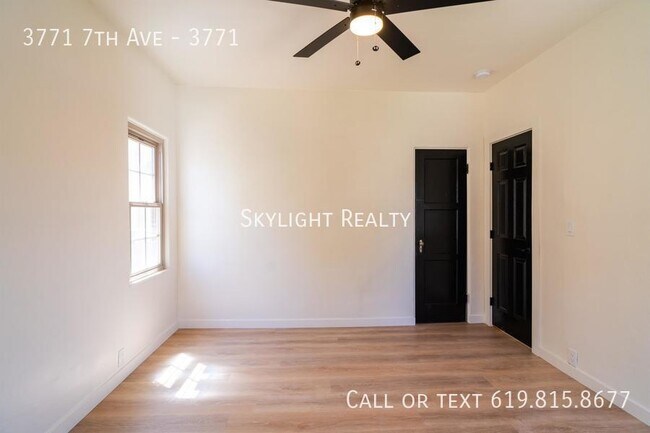Building Photo - 3771 7th Ave