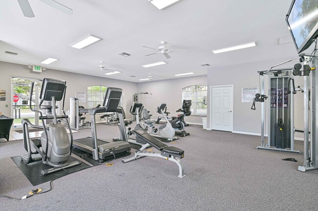 Building Photo - AVAILABLE May 1 - Single Family Pool Home in the Heart of Three Oaks