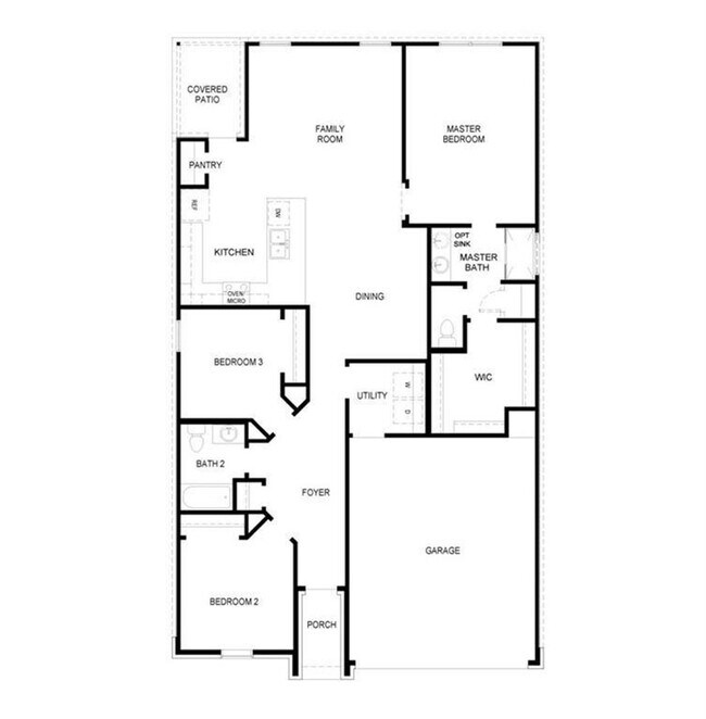 Building Photo - House for lease in Georgetown