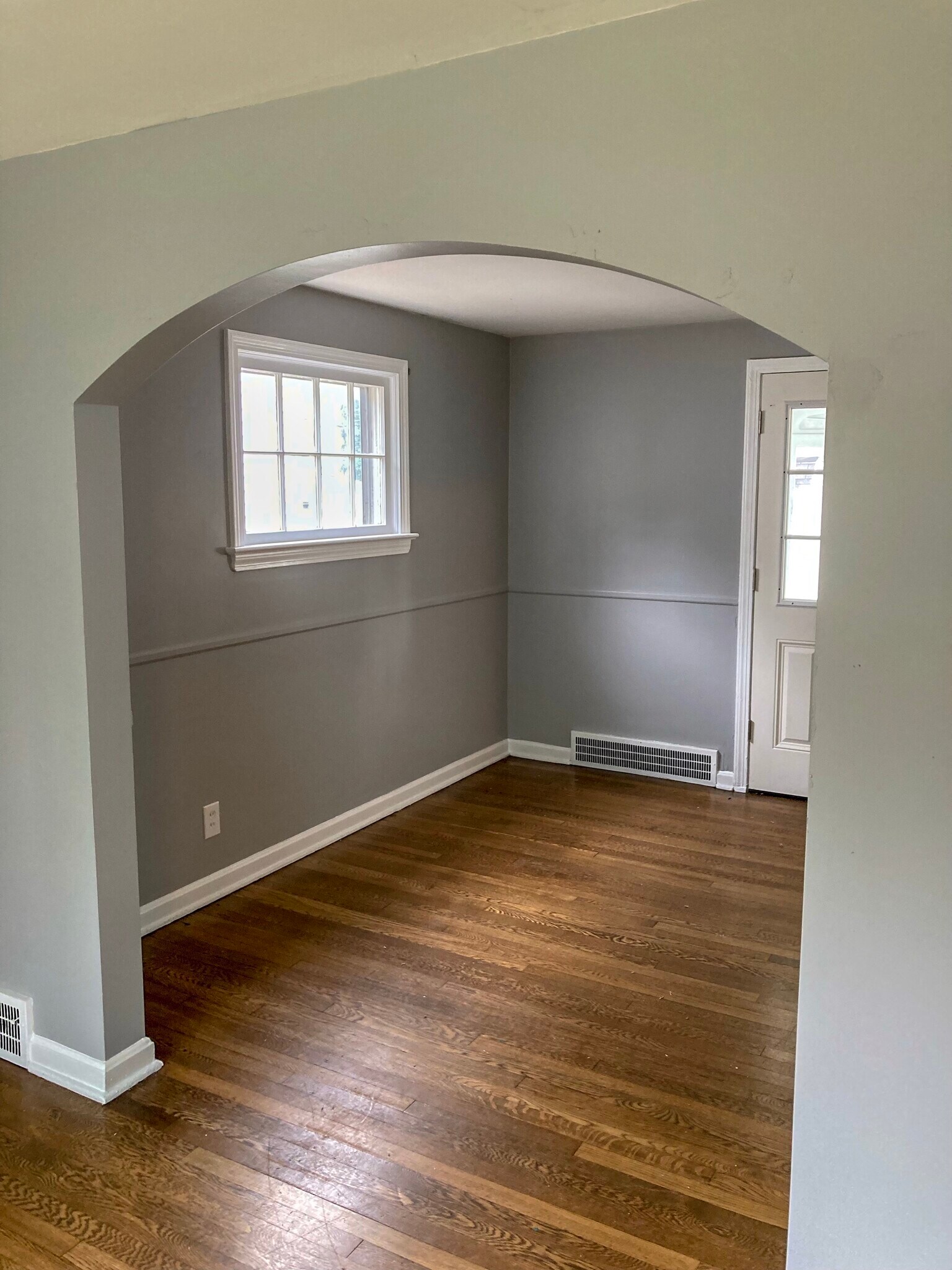 Dining Room - 1121 Winston Rd