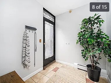 Entry - 63 Sherman Pl