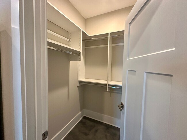 Building Photo - You can't beat this lakefront Clemson townhome! Brand New Construction!