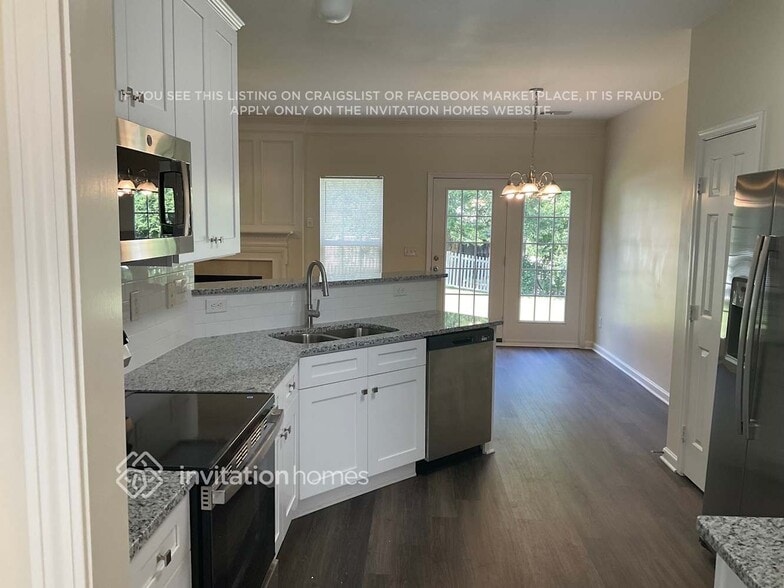 Building Photo - 6927 Cascade Dream Ct