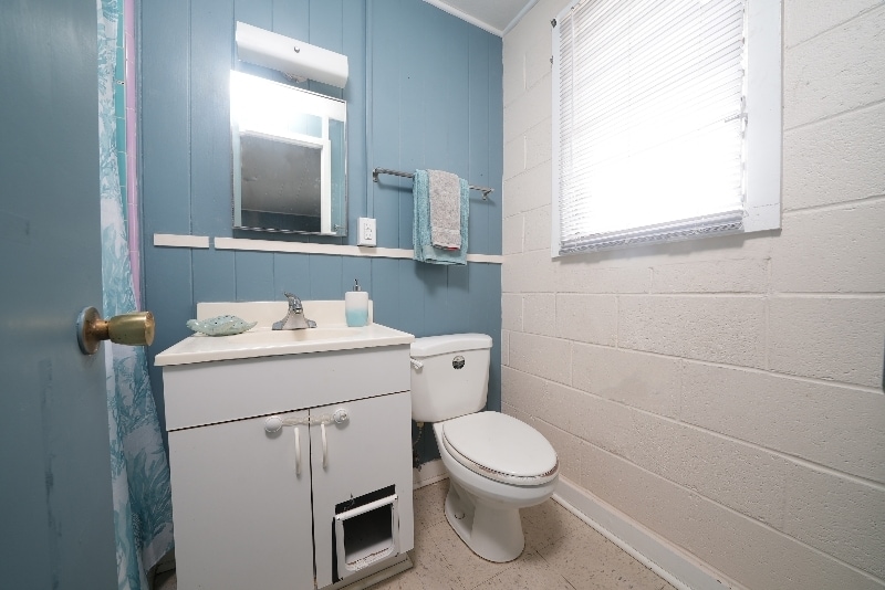 Building Photo - 821 Kinau St