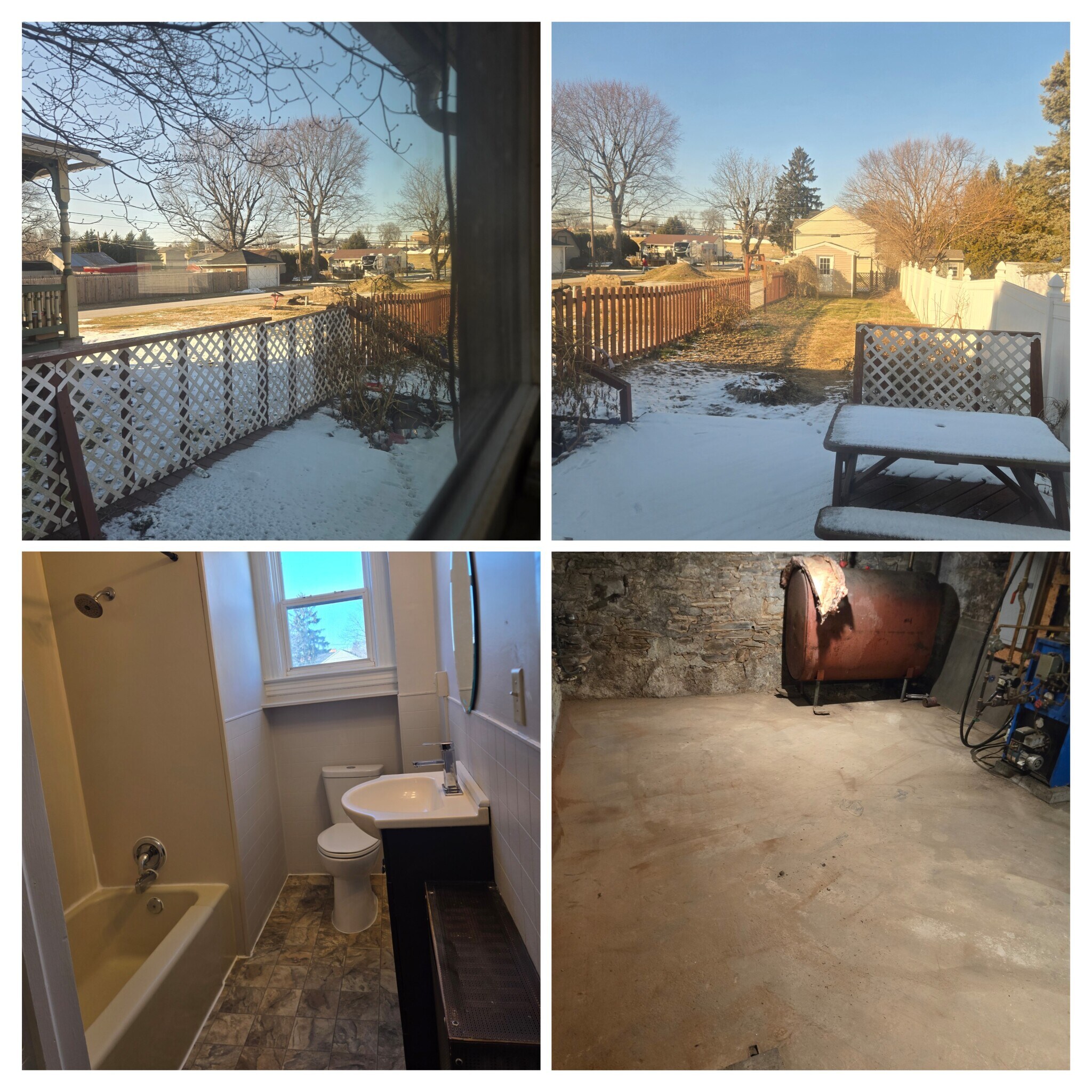 Building Photo - 432 W Market St