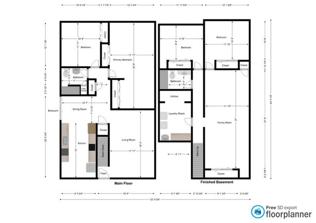 Building Photo - $0 DEPOSIT OPTION! RANCH STYLE HOME IN PRIME VIRGINIA VILLAGE!!!
