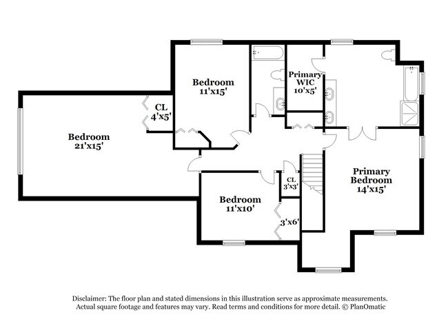 Building Photo - 7766 Brookbury Cove