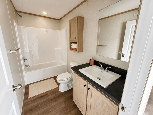 Building Photo - 3931 N Deadwood Dr