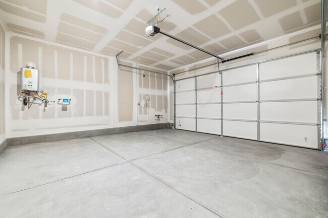 Building Photo - Your New Beginning: Brand-New 2-Story Home...