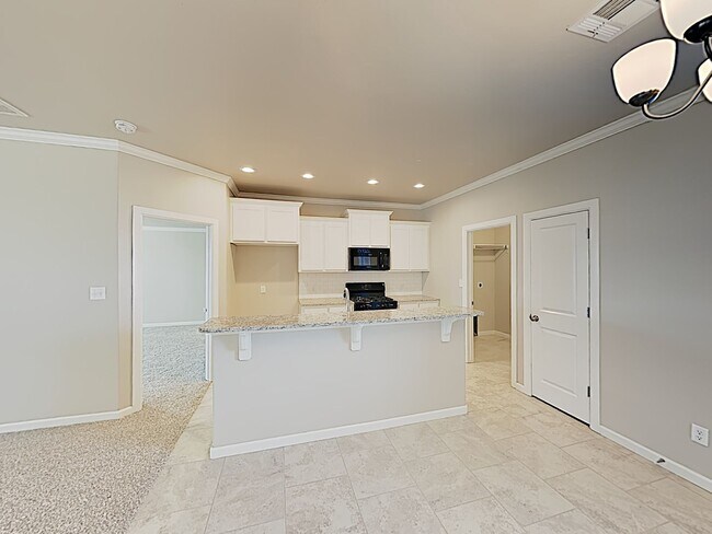 Building Photo - A Very Nice 4 Bedroom 2 Bath Home with 3 C...