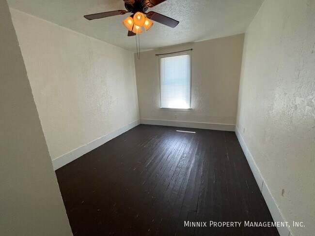 Building Photo - 2001 1st Ave