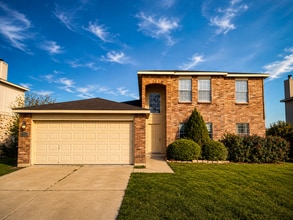 Building Photo - 4-Bedroom House for Rent in Killeen