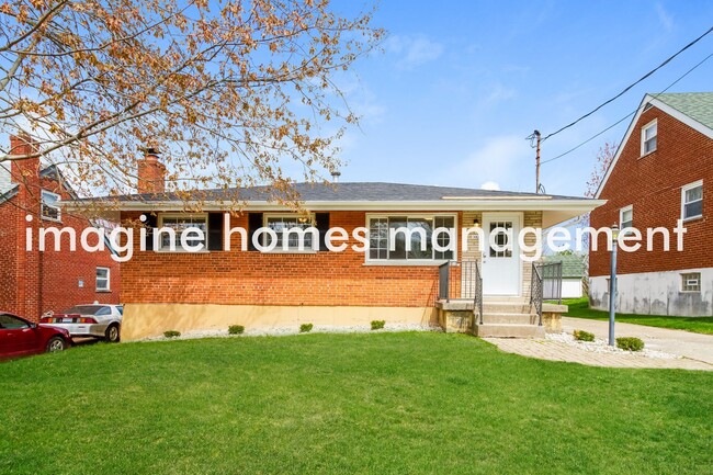 Primary Photo - 3 Bedroom Ranch with Finished Basement in ...