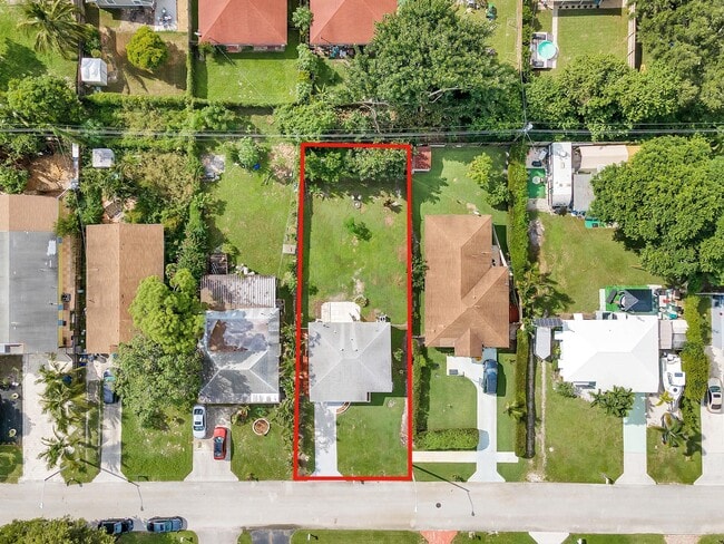 Building Photo - 4882 Jefferson Rd