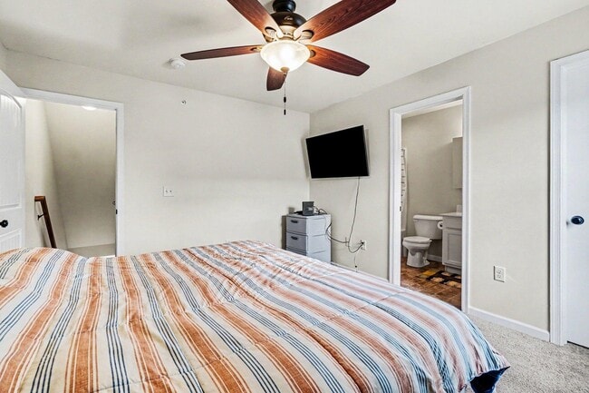 Building Photo - 519 Byler Cir