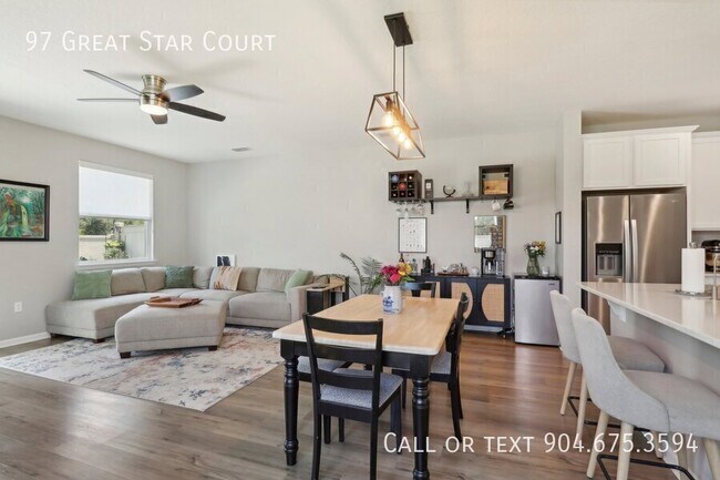 Building Photo - 97 Great Star Ct