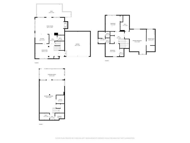 Building Photo - 1362 Cartecay Dr NE