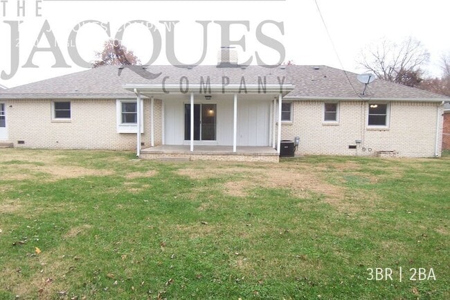 Building Photo - 2930 E Inglewood Ct