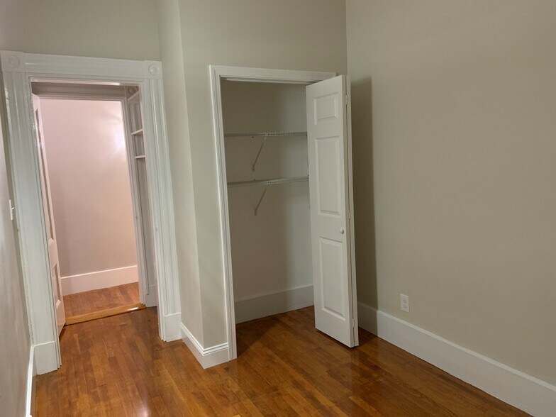 Second Beedroom - 91 Walnut St