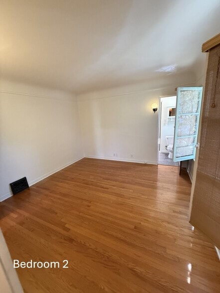 Bedroom 2 - 2090 E Mountain St