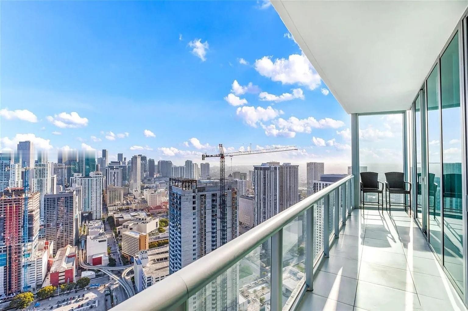 Building Photo - 888 Biscayne Blvd
