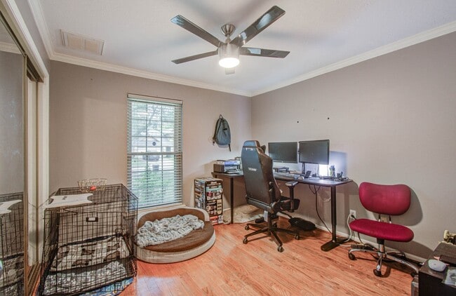 Building Photo - 15035 Felgate Creek Dr
