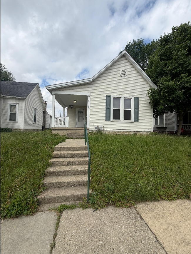 Building Photo - 764 S Wayne St