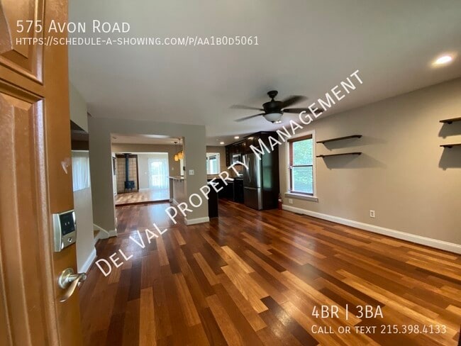 Building Photo - 575 Avon Rd