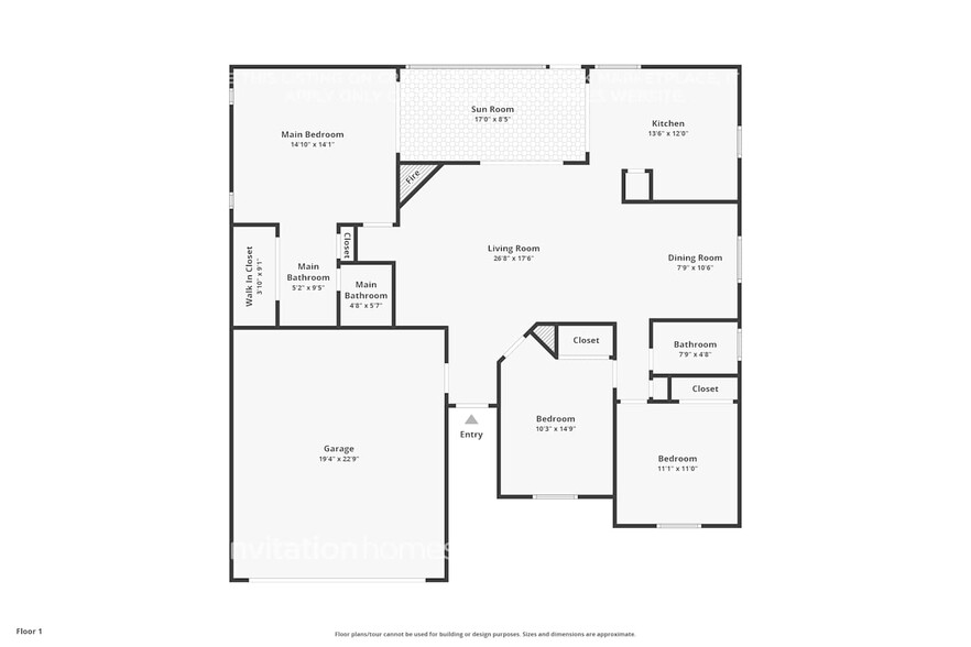Building Photo - 9511 Drakemill Ct
