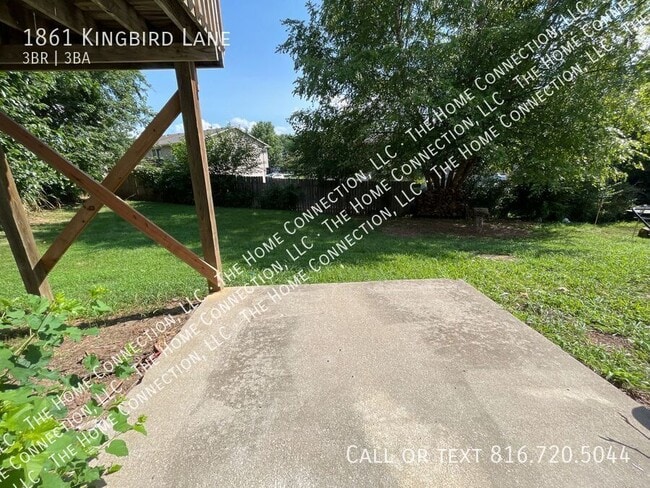 Building Photo - 1861 Kingbird Ln
