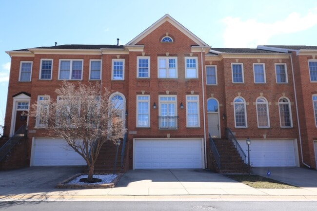 Primary Photo - "Coming Soon" Luxury 4 Level Picturesque T...