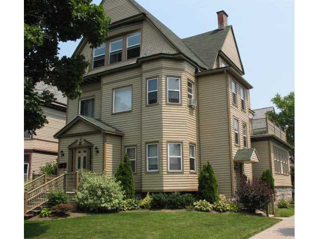 Primary Photo - 505 Norwood Ave