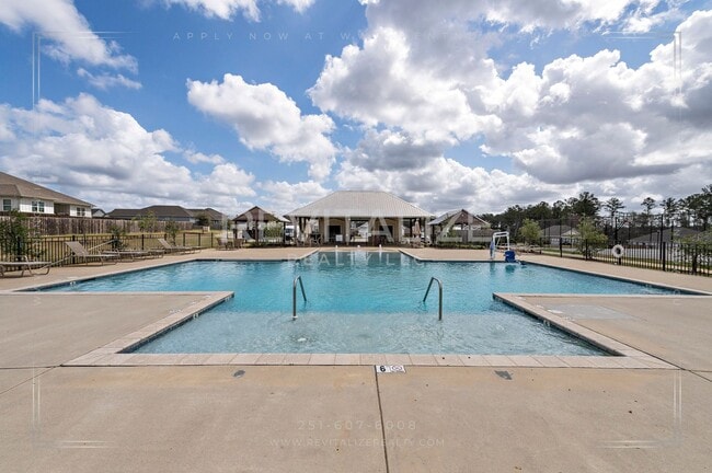 Building Photo - Modern 4BR 2 BA Home in Spanish Fort