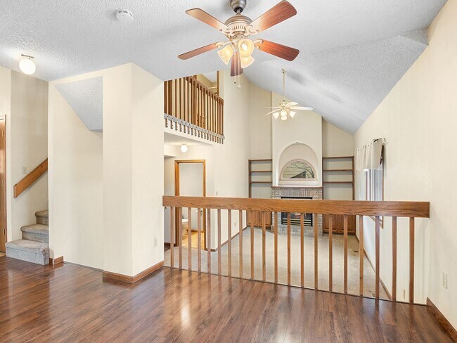 Building Photo - ? Open & Airy Fort Collins Home Near Harmony | Fireplace, Finished Basement & 2-Car Garage