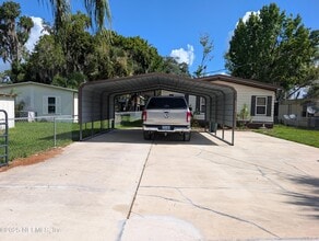 Building Photo - 126 Magnolia Trail